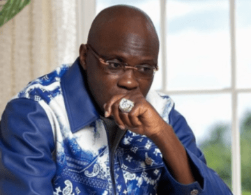 Pastor Tobi Adegboyega Faces Deportation from the UK