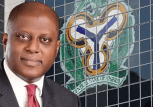 CBN Disqualifies 41.65 Million Shares in Access Holdings Rights Issue