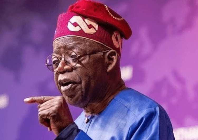 Tinubu Stands Firm on Tax Reforms Despite Northern Resistance