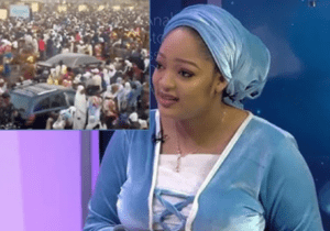 Tragedy in Ibadan: Stampede Claims 35 Lives, Police Arrest Ooni’s Ex-Wife