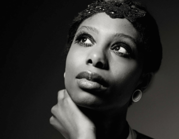 Abbesi Akhamie: Celebrating Africa Through Authentic Storytelling