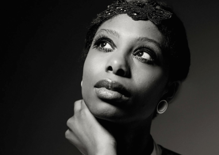 Abbesi Akhamie: Celebrating Africa Through Authentic Storytelling