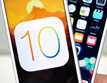 How to fix a broken iOS 10 update that’s bricked your iPhone or iPad