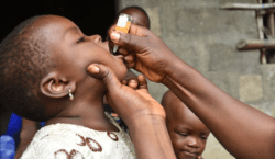 Abia Targets 111,000 Children for Polio, Diphtheria, and Other Vaccines…