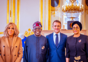 Tinubu Courts Global Investors, Strengthens Nigeria-France Relations