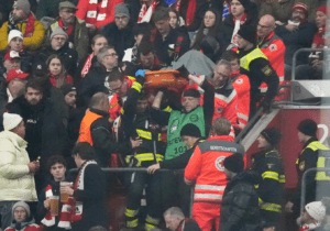 Bayern’s 5-1 Triumph Overshadowed by Magdeburg Tragedy