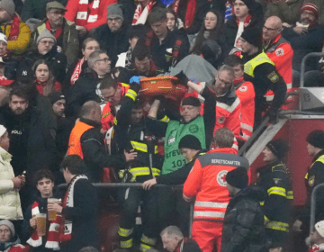 Bayern’s 5-1 Triumph Overshadowed by Magdeburg Tragedy