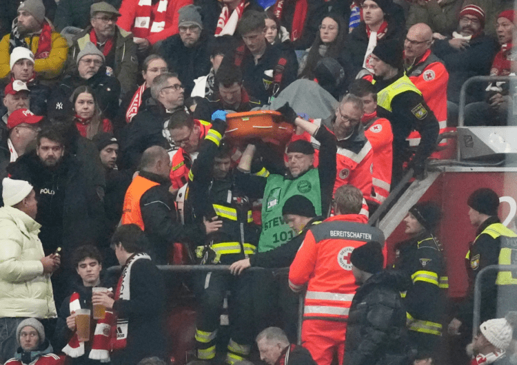 Bayern’s 5-1 Triumph Overshadowed by Magdeburg Tragedy
