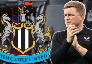 Eddie Howe Eyes Premier League Glory as Newcastle United Soars
