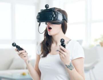 Awesome tech you can’t buy yet folding canoes, cheap mobile VR, and more