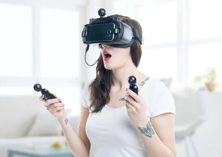 Awesome tech you can’t buy yet folding canoes, cheap mobile VR, and more