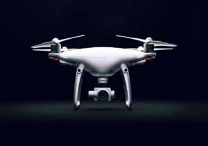 Drone Racing League sets Guinness record for fastest flight
