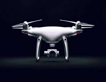 Drone Racing League sets Guinness record for fastest flight