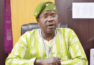 Minister Salako: Tinubu’s Reforms Will Soon Ease Economic Hardship
