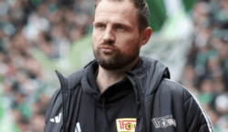 Union Berlin Parts Ways with Head Coach Bo Svensson