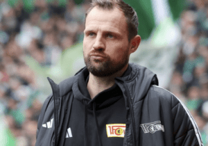Union Berlin Parts Ways with Head Coach Bo Svensson