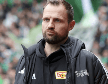 Union Berlin Parts Ways with Head Coach Bo Svensson