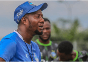 Enyimba FC Parts Ways with Coach Yemi Olanrewaju