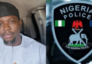 Police Deny Investigating VeryDarkMan’s Alleged Missing N180m NGO Funds