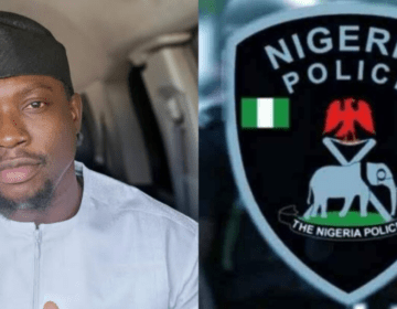 Police Deny Investigating VeryDarkMan’s Alleged Missing N180m NGO Funds
