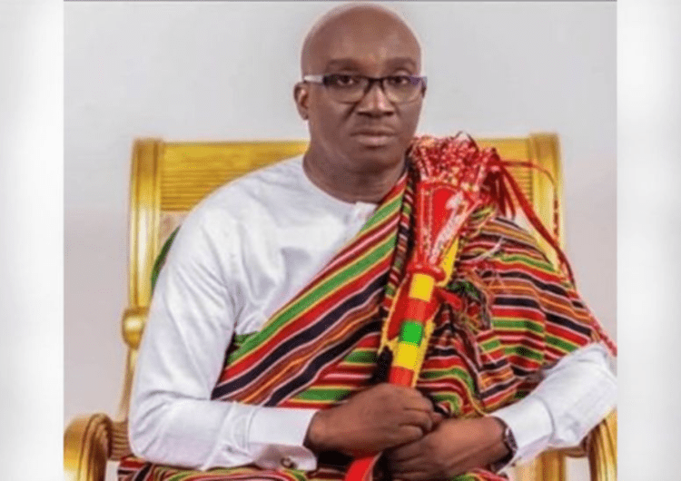 Governor Monday Okpebholo Joins the Benin Kingdom’s Igue Festival Celebration