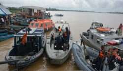 Bayelsa State Revives Marine Economy with Infrastructure Inspections