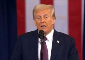 Donald Trump Sworn in as 47th President: A Remarkable Comeback