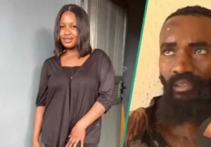 I Don’t Regret Killing My Girlfriend, Life Is Reciprocal — Murder Suspect Timilehin Ajayi