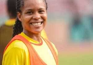 New Challenges, Same Passion: Edo Queens Prepare for Season Kickoff