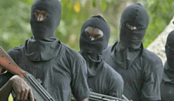 Tension in Edo State: Unknown Gunmen Invade Uhunmwonde LG Secretariat…