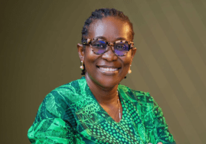 Sabina Chikere assumes office as Executive Director, Edo State Sports Commission