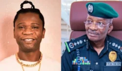 Speed Darlington Sues IGP for N300 Million Over Alleged Unlawful…