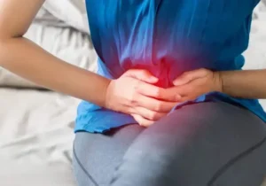 How to Ease Menstrual Cramps Naturally