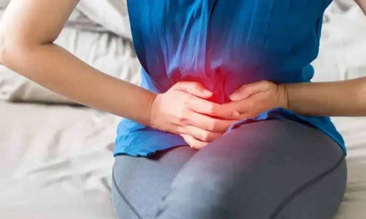 How to Ease Menstrual Cramps Naturally