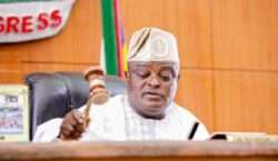 Lagos Lawmakers Impeach Speaker Obasa Amid Multibillion-Naira Fraud Allegations