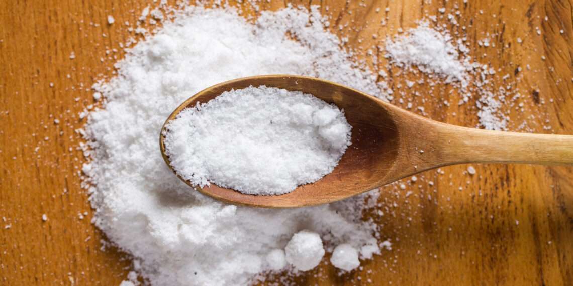 How to Reduce Your Salt Intake for Better Health